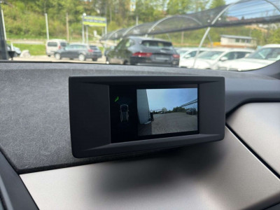 BMW i3 Gebrauchtwagen