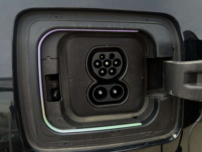 BMW i3 Gebrauchtwagen