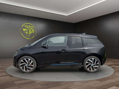 BMW i3 Gebrauchtwagen