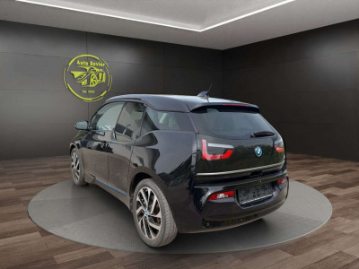 BMW i3 Gebrauchtwagen
