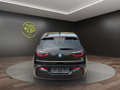 BMW i3 Gebrauchtwagen
