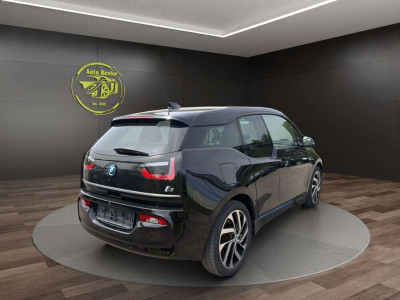BMW i3 Gebrauchtwagen