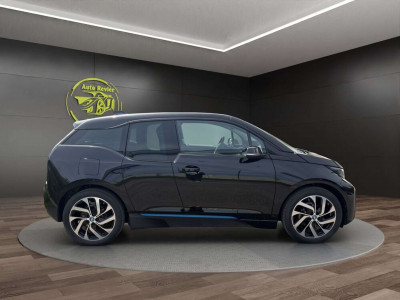 BMW i3 Gebrauchtwagen