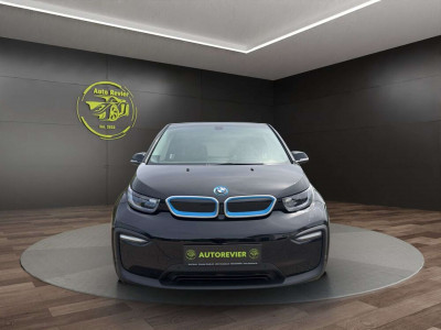 BMW i3 Gebrauchtwagen