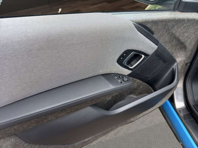 BMW i3 Gebrauchtwagen