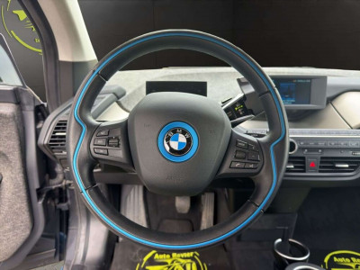 BMW i3 Gebrauchtwagen