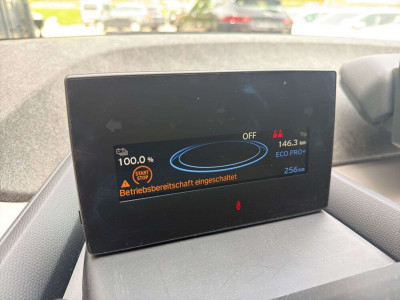 BMW i3 Gebrauchtwagen