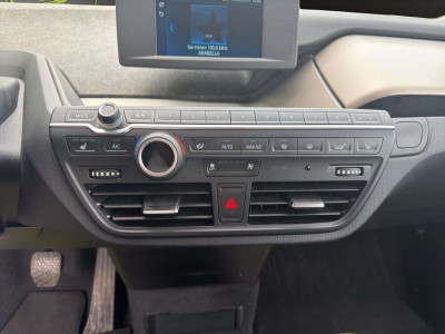BMW i3 Gebrauchtwagen