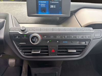 BMW i3 Gebrauchtwagen
