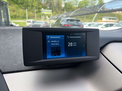 BMW i3 Gebrauchtwagen