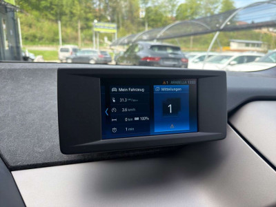 BMW i3 Gebrauchtwagen
