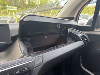 BMW i3 Gebrauchtwagen