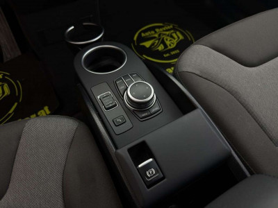 BMW i3 Gebrauchtwagen
