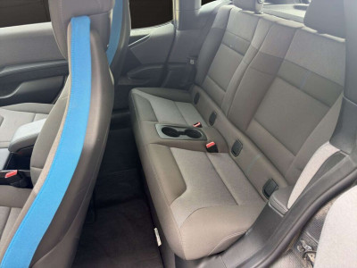 BMW i3 Gebrauchtwagen