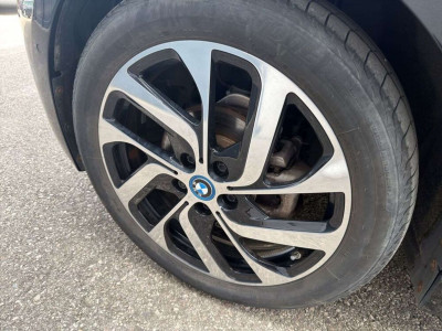 BMW i3 Gebrauchtwagen