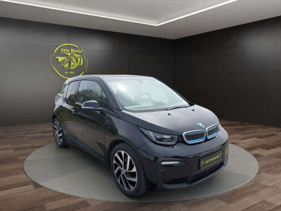 BMW i3 Gebrauchtwagen