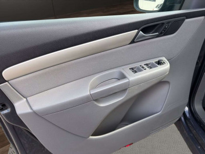 Seat Alhambra Gebrauchtwagen