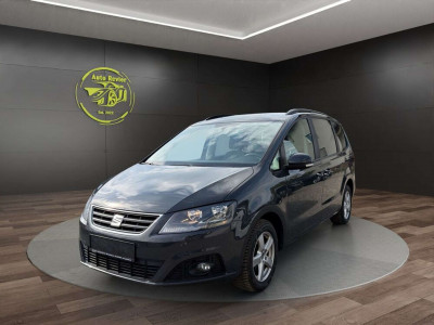 Seat Alhambra Gebrauchtwagen