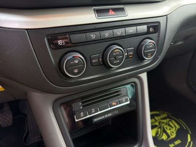 Seat Alhambra Gebrauchtwagen