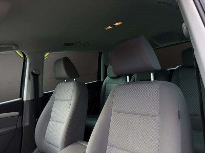 Seat Alhambra Gebrauchtwagen