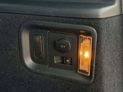 Seat Alhambra Gebrauchtwagen