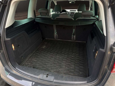 Seat Alhambra Gebrauchtwagen