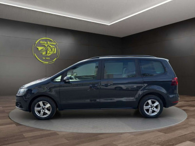 Seat Alhambra Gebrauchtwagen