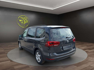 Seat Alhambra Gebrauchtwagen