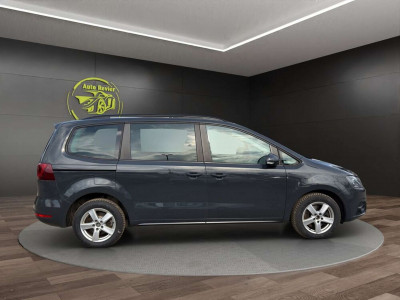 Seat Alhambra Gebrauchtwagen
