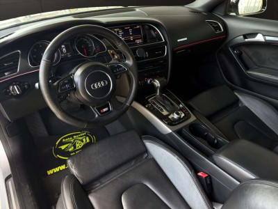 Audi A5 Gebrauchtwagen