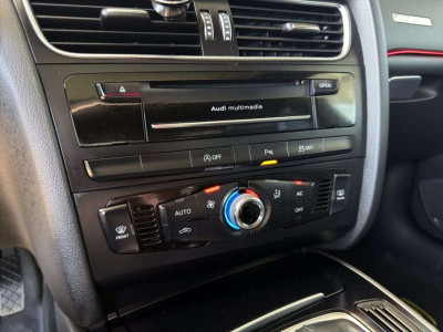 Audi A5 Gebrauchtwagen