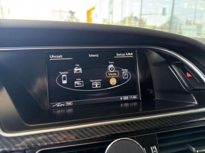 Audi A5 Gebrauchtwagen