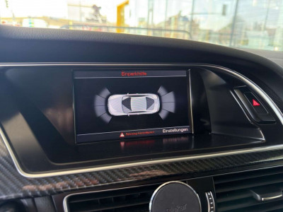 Audi A5 Gebrauchtwagen