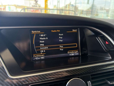 Audi A5 Gebrauchtwagen