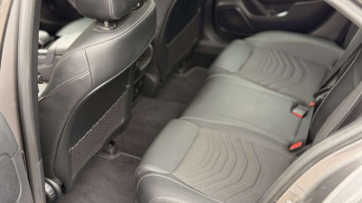 Mercedes-Benz A-Klasse Gebrauchtwagen