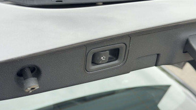 Mercedes-Benz A-Klasse Gebrauchtwagen