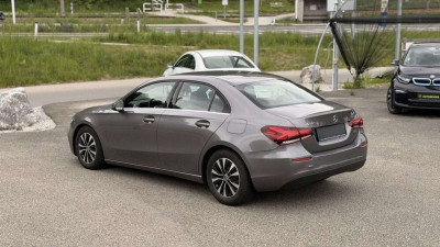 Mercedes-Benz A-Klasse Gebrauchtwagen