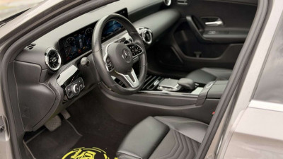 Mercedes-Benz A-Klasse Gebrauchtwagen