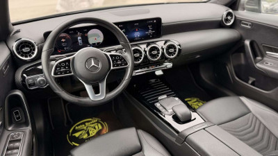Mercedes-Benz A-Klasse Gebrauchtwagen