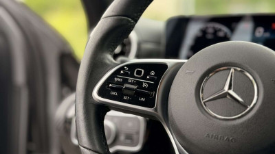 Mercedes-Benz A-Klasse Gebrauchtwagen