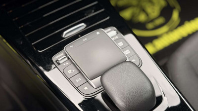 Mercedes-Benz CLA Gebrauchtwagen
