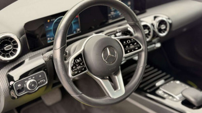 Mercedes-Benz CLA Gebrauchtwagen