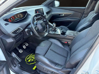 Peugeot 5008 Gebrauchtwagen