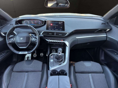 Peugeot 5008 Gebrauchtwagen