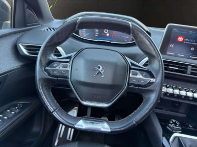 Peugeot 5008 Gebrauchtwagen
