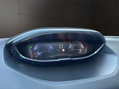 Peugeot 5008 Gebrauchtwagen