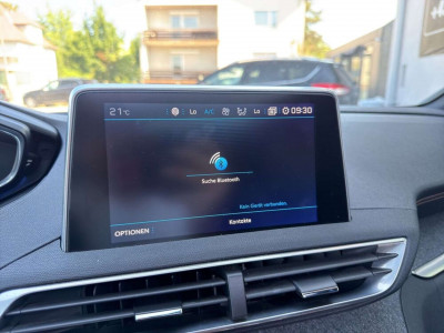 Peugeot 5008 Gebrauchtwagen