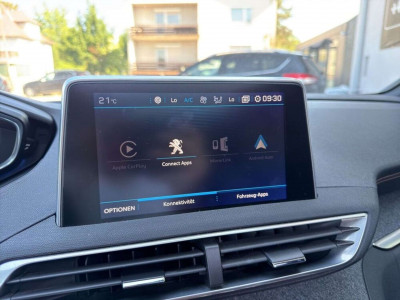 Peugeot 5008 Gebrauchtwagen