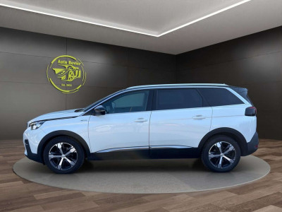 Peugeot 5008 Gebrauchtwagen