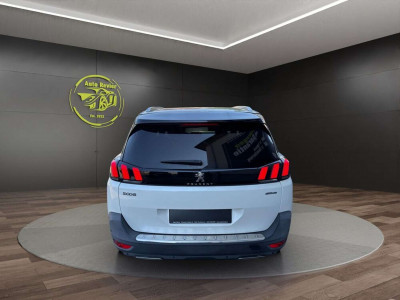 Peugeot 5008 Gebrauchtwagen